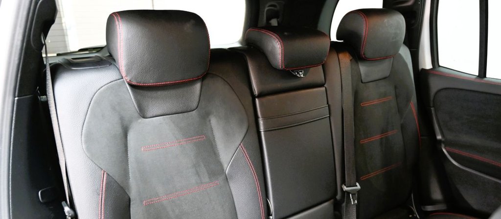 Used Mercedes-Benz GLB 2021 for sale - 76586671: Photo 25