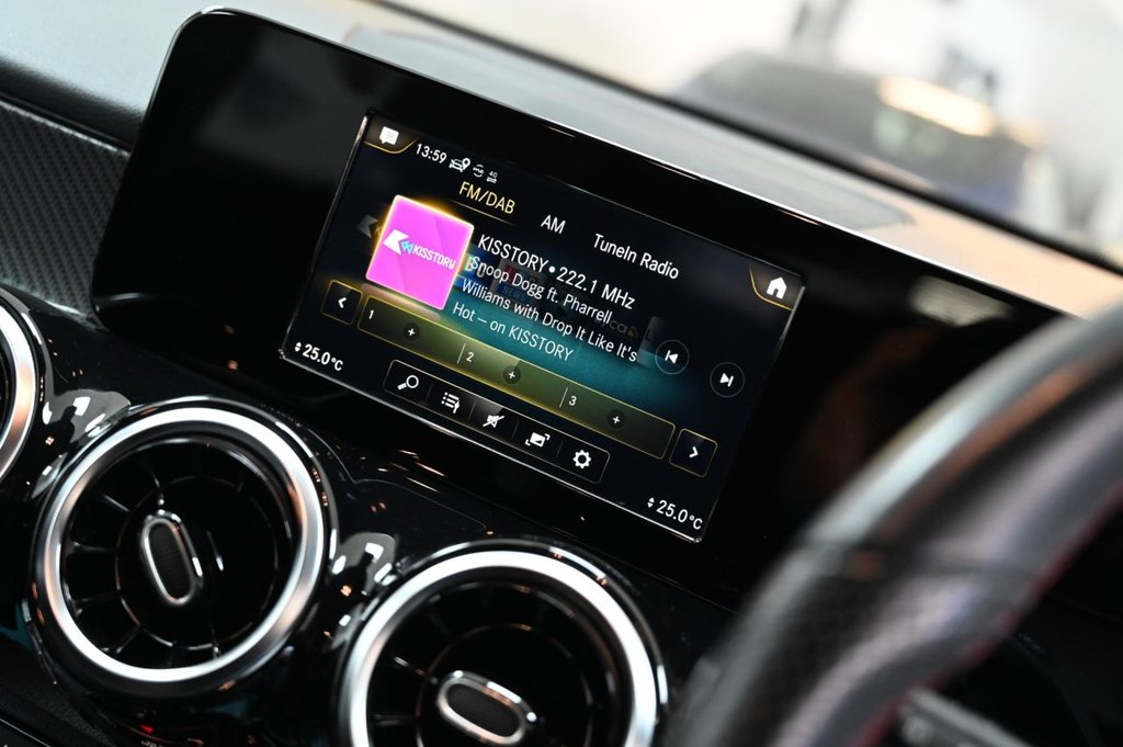 Used Mercedes-Benz GLB 2021 for sale - 76586671: Photo 26