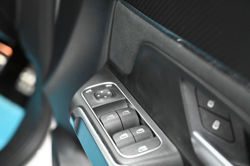 Used Mercedes-Benz GLB 2021 for sale - 76586671: Photo 27