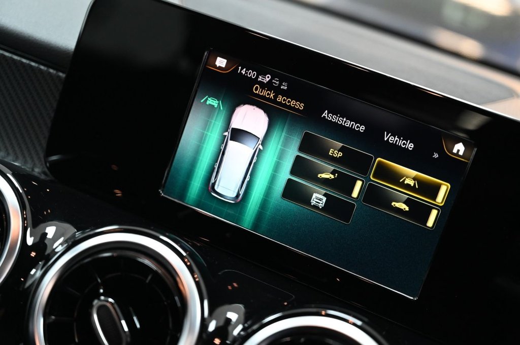 Used Mercedes-Benz GLB 2021 for sale - 76586671: Photo 30