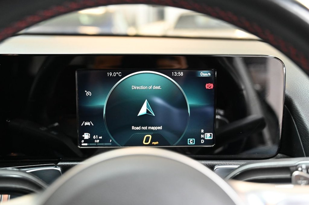 Used Mercedes-Benz GLB 2021 for sale - 76586671: Photo 31