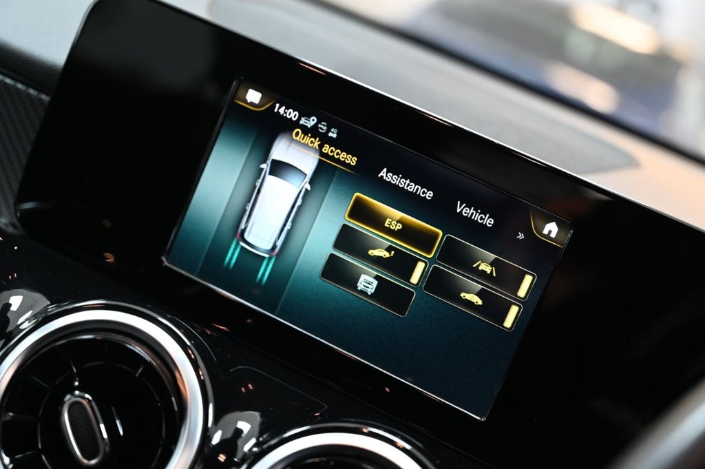 Used Mercedes-Benz GLB 2021 for sale - 76586671: Photo 34