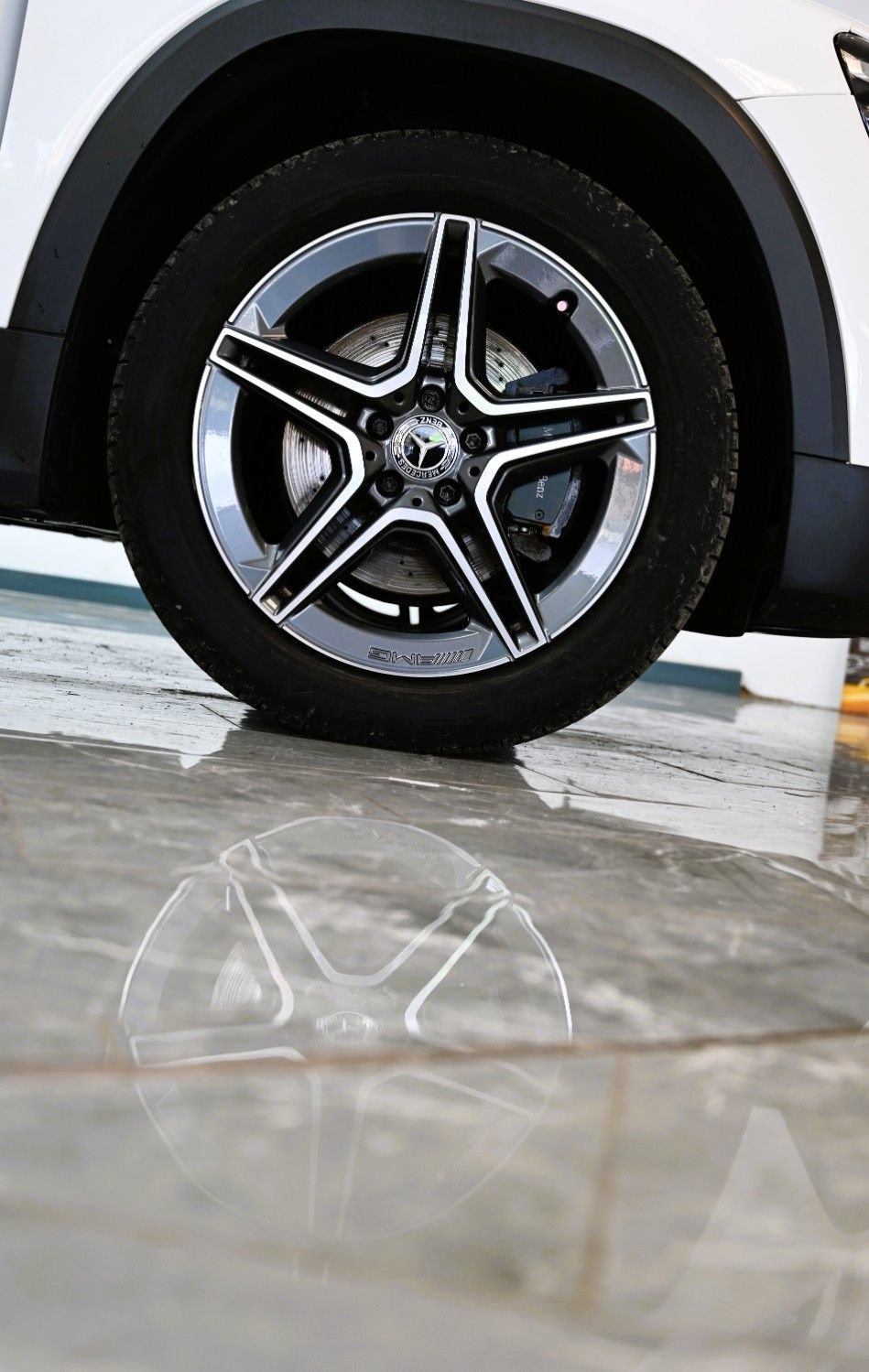 Used Mercedes-Benz GLB 2021 for sale - 76586671: Photo 35