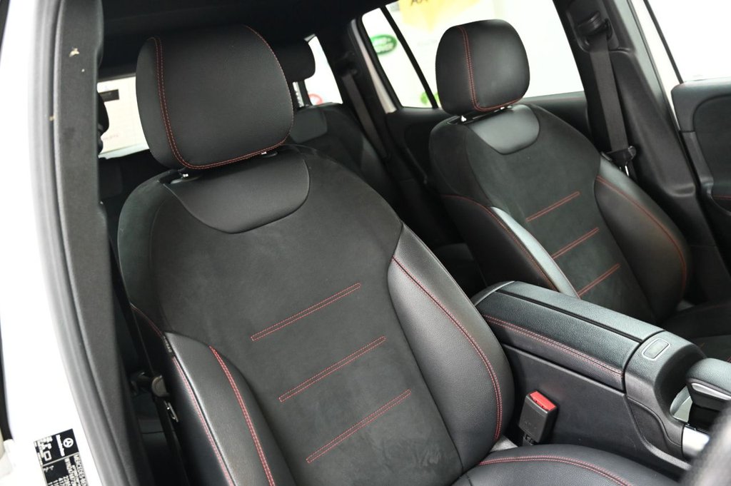 Used Mercedes-Benz GLB 2021 for sale - 76586671: Photo 4