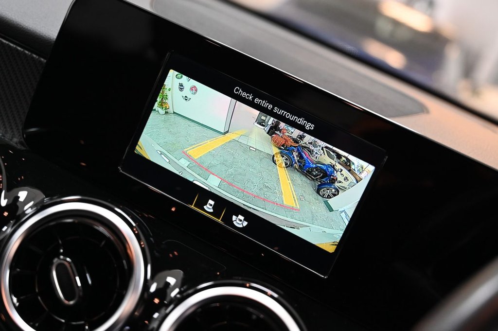 Used Mercedes-Benz GLB 2021 for sale - 76586671: Photo 5