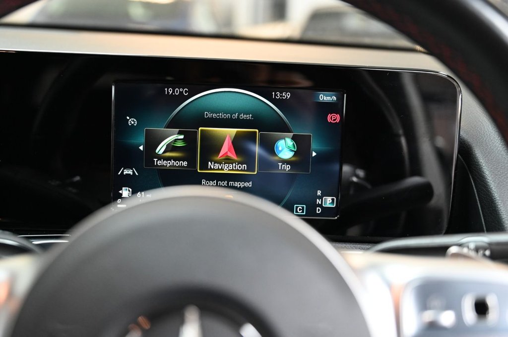 Used Mercedes-Benz GLB 2021 for sale - 76586671: Photo 6