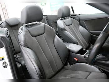 Used Audi A5 2017 for sale - 79648042: Photo