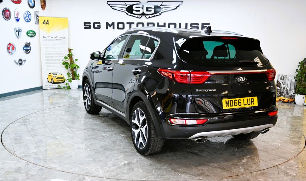 Used Kia Sportage 2017 for sale - 78036493: Photo 14