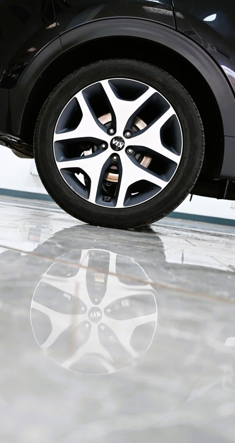 Used Kia Sportage 2017 for sale - 78036493: Photo 15