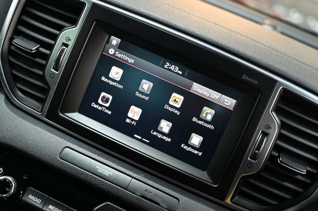 Used Kia Sportage 2017 for sale - 78036493: Photo 18