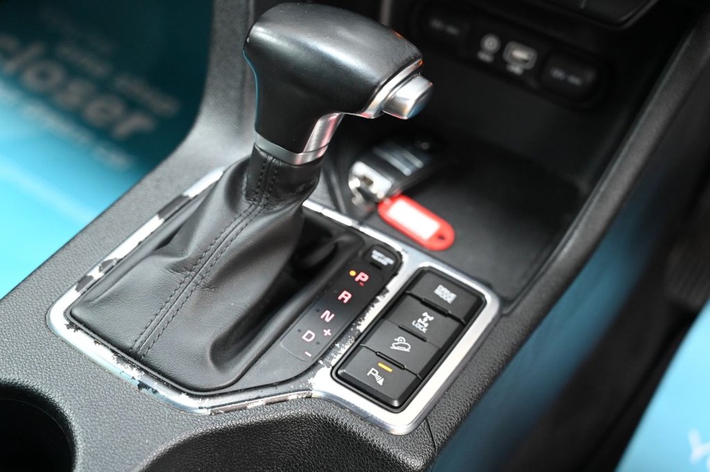 Used Kia Sportage 2017 for sale - 78036493: Photo 19