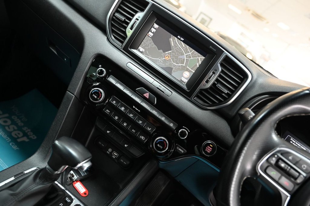 Used Kia Sportage 2017 for sale - 78036493: Photo 28