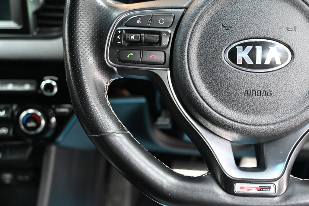 Used Kia Sportage 2017 for sale - 78036493: Photo 30