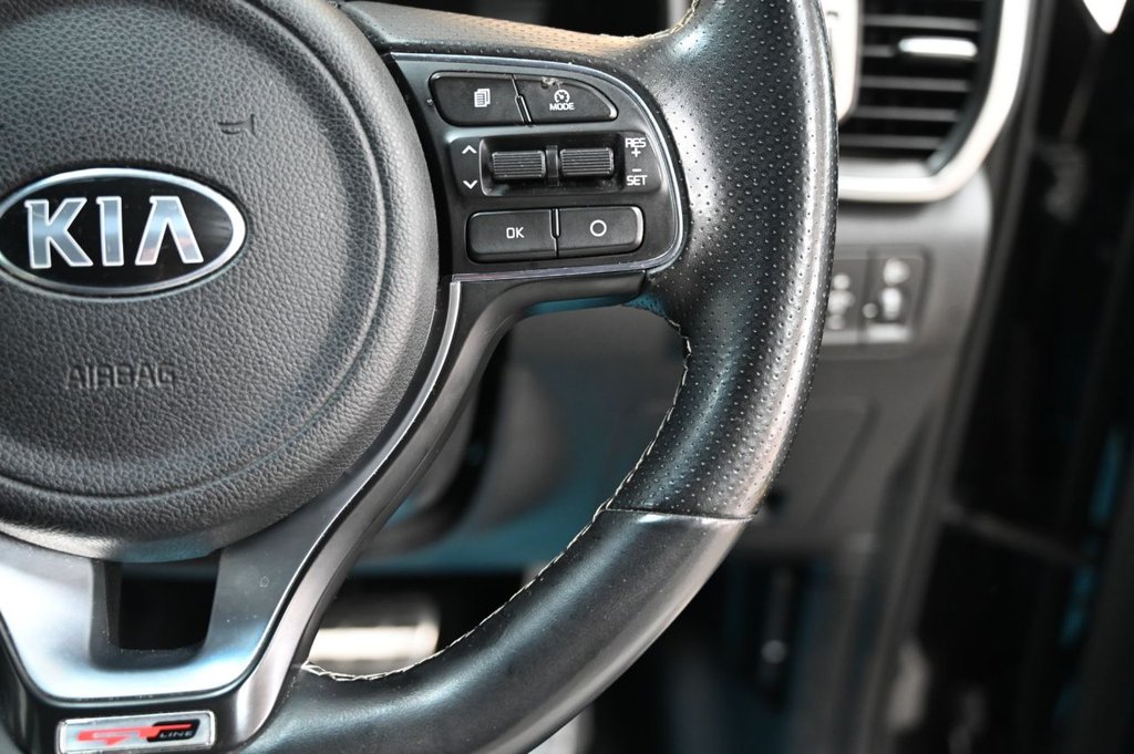 Used Kia Sportage 2017 for sale - 78036493: Photo 31