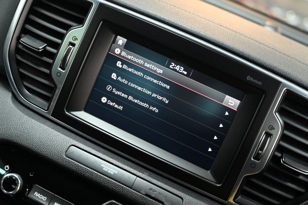 Used Kia Sportage 2017 for sale - 78036493: Photo 32