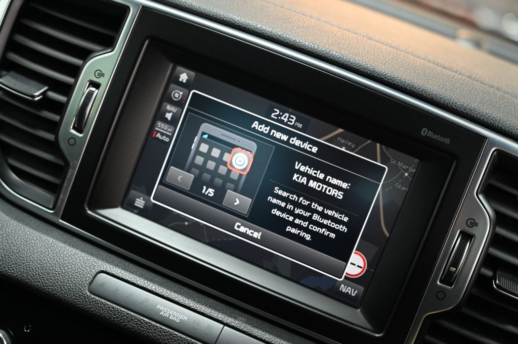 Used Kia Sportage 2017 for sale - 78036493: Photo 33