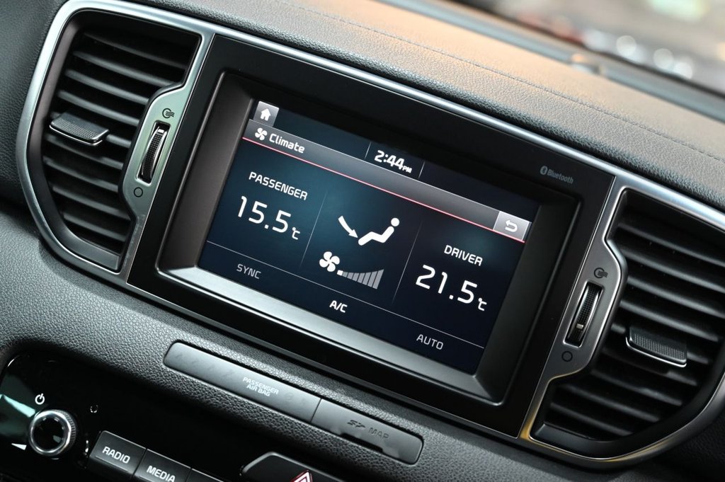 Used Kia Sportage 2017 for sale - 78036493: Photo 36