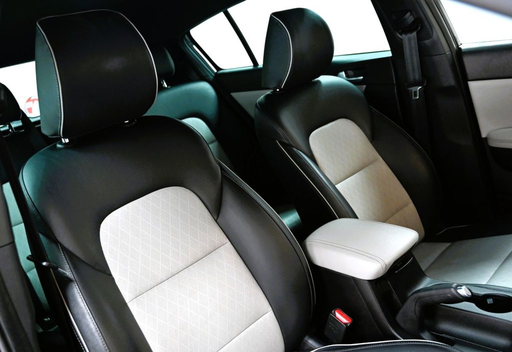 Used Kia Sportage 2017 for sale - 78036493: Photo 4