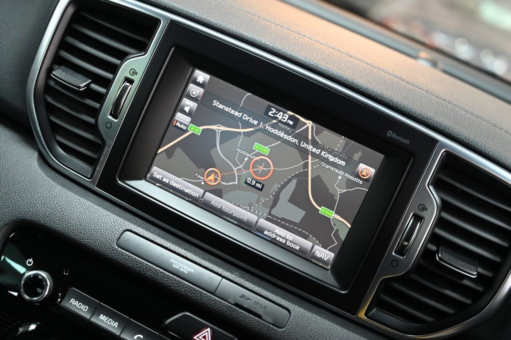 Used Kia Sportage 2017 for sale - 78036493: Photo 5