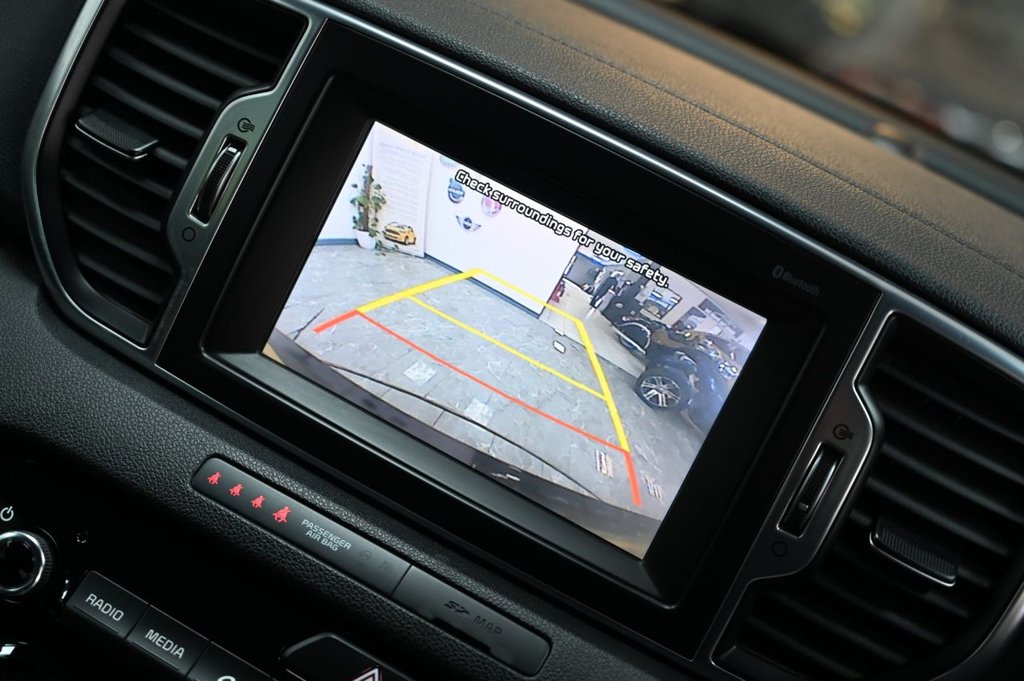 Used Kia Sportage 2017 for sale - 78036493: Photo 6