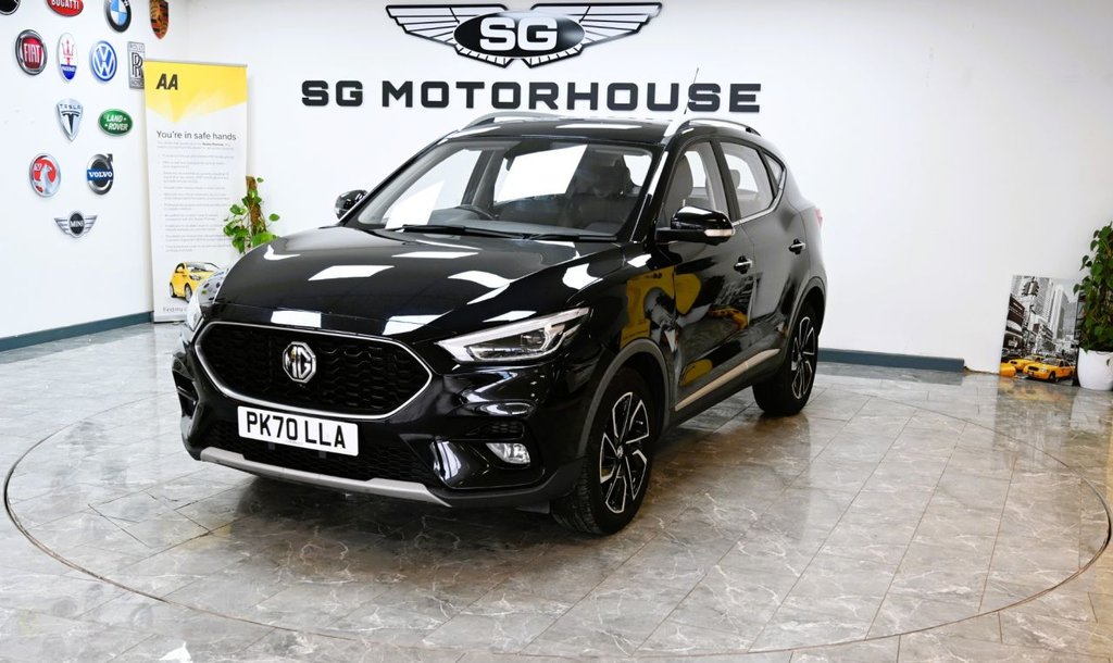 Used MG MG ZS 2020 for sale - 78088415: Photo 10
