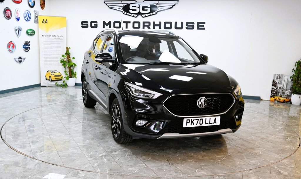 Used MG MG ZS 2020 for sale - 78088415: Photo 11