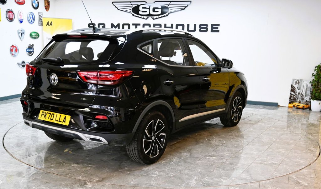 Used MG MG ZS 2020 for sale - 78088415: Photo 12