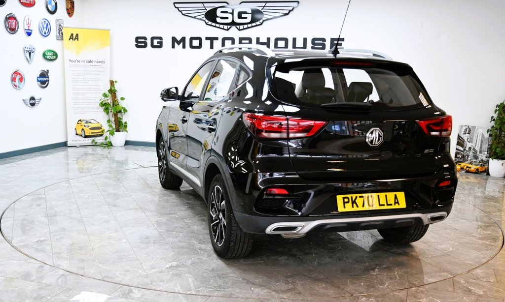 Used MG MG ZS 2020 for sale - 78088415: Photo 13