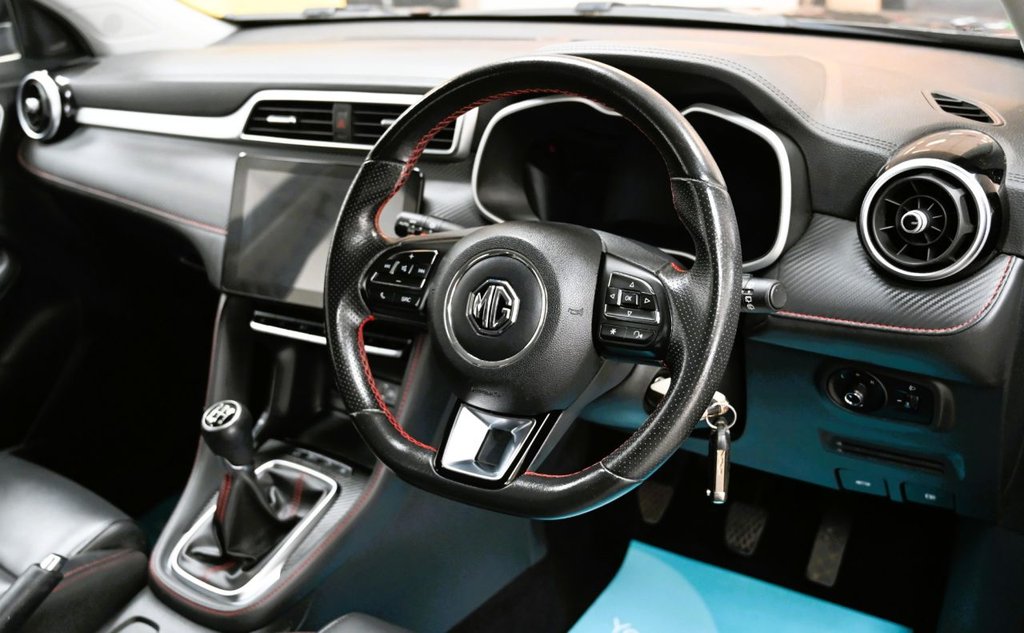 Used MG MG ZS 2020 for sale - 78088415: Photo 15