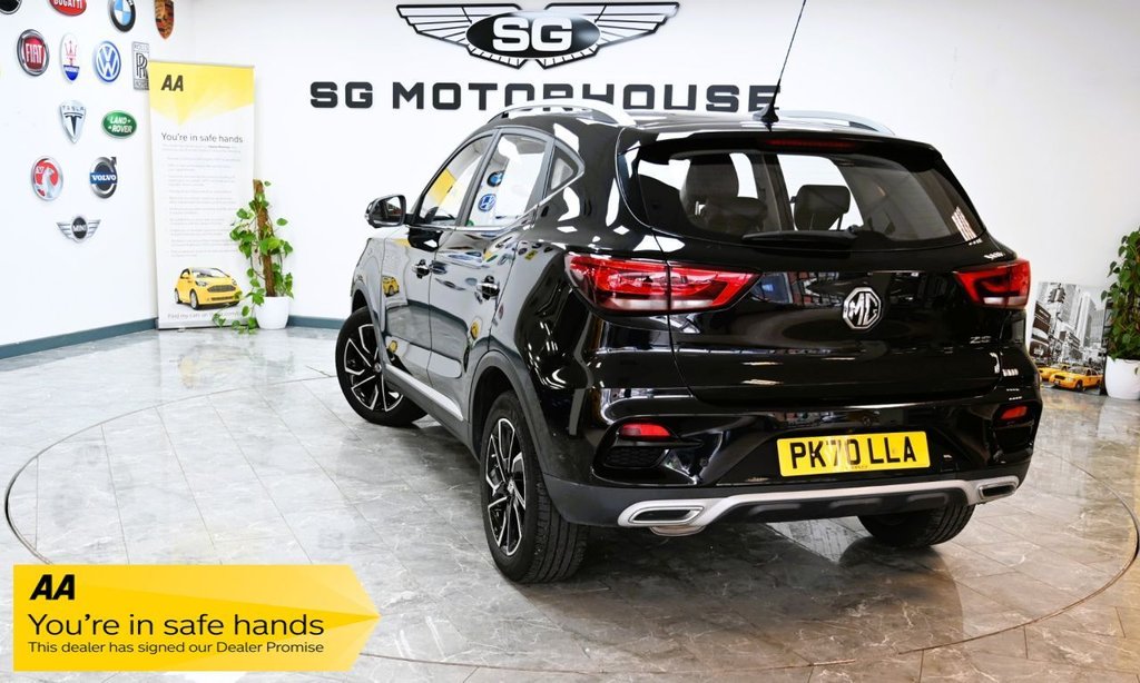 Used MG MG ZS 2020 for sale - 78088415: Photo 2