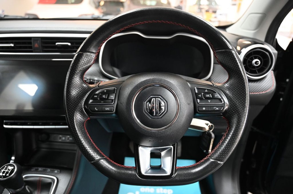 Used MG MG ZS 2020 for sale - 78088415: Photo 24