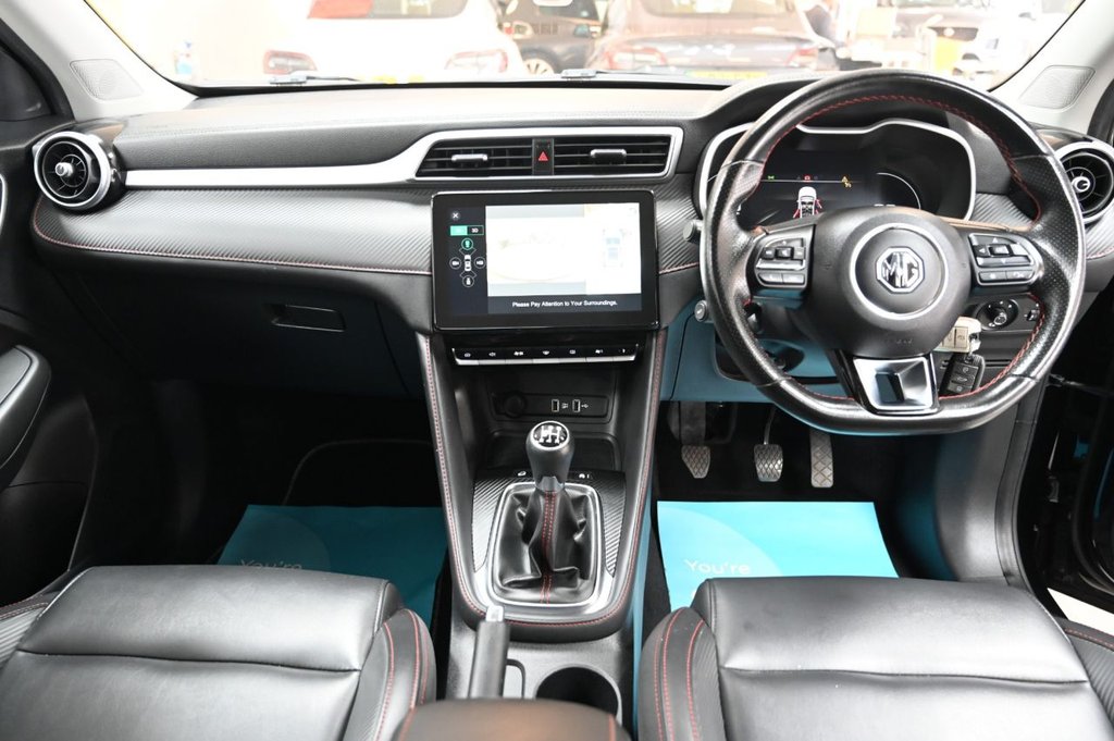 Used MG MG ZS 2020 for sale - 78088415: Photo 3