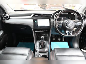 Used MG MG ZS 2020 for sale - 78088415: Photo