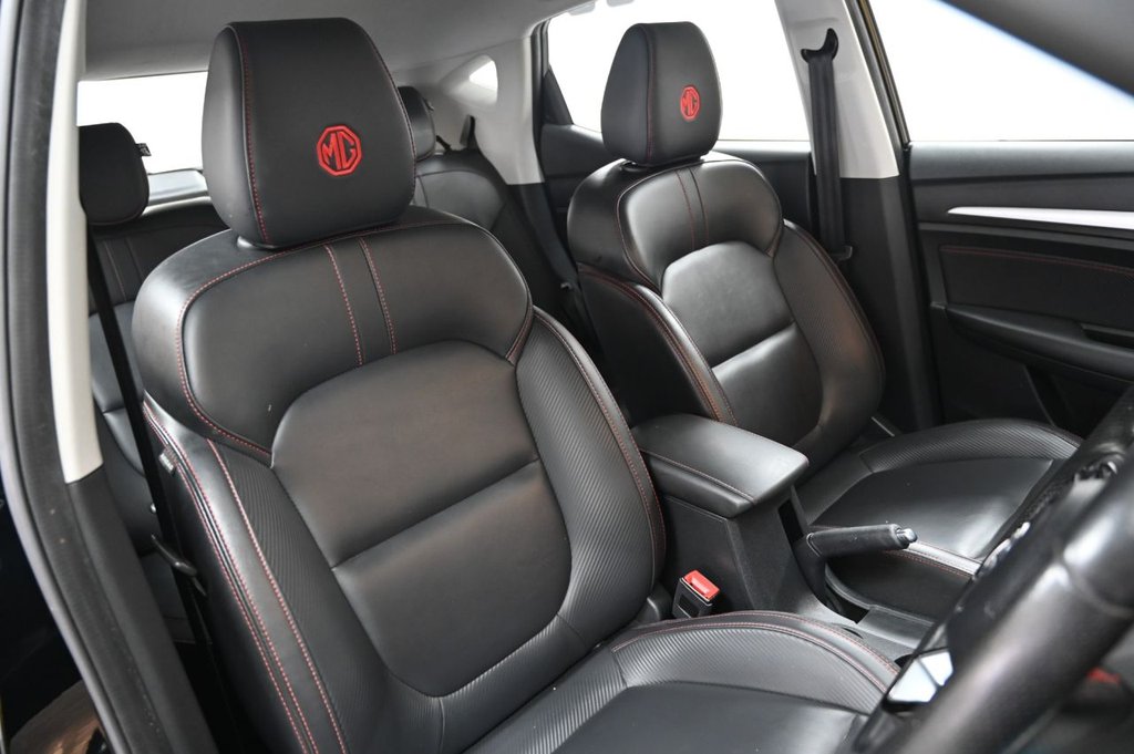 Used MG MG ZS 2020 for sale - 78088415: Photo 4