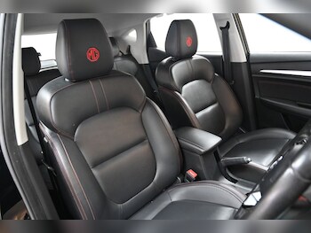 Used MG MG ZS 2020 for sale - 78088415: Photo