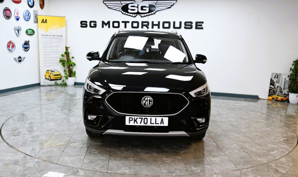 Used MG MG ZS 2020 for sale - 78088415: Photo 7