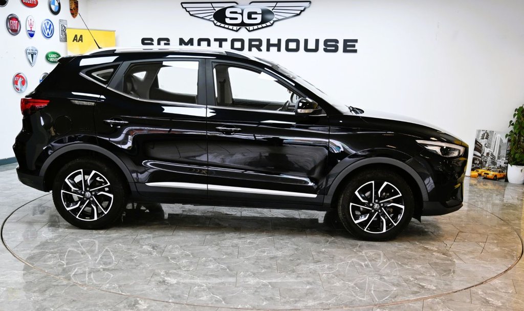 Used MG MG ZS 2020 for sale - 78088415: Photo 8