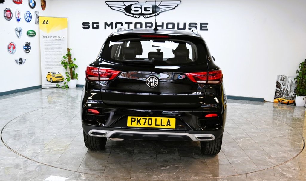 Used MG MG ZS 2020 for sale - 78088415: Photo 9