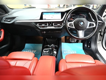Used BMW 1 Series 2019 for sale - 79108289: Photo