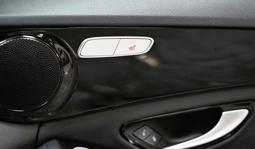 Used Mercedes-Benz C Class 2017 for sale - 76586593: Photo 12