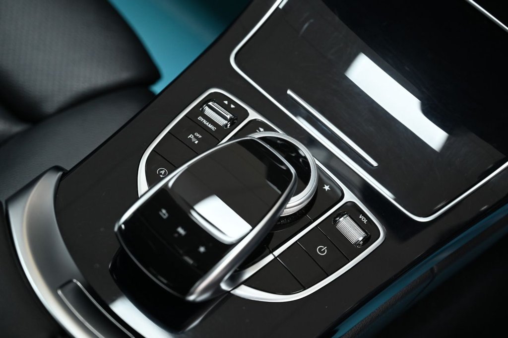 Used Mercedes-Benz C Class 2017 for sale - 76586593: Photo 14