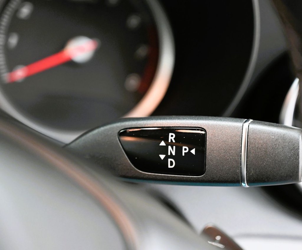 Used Mercedes-Benz C Class 2017 for sale - 76586593: Photo 15