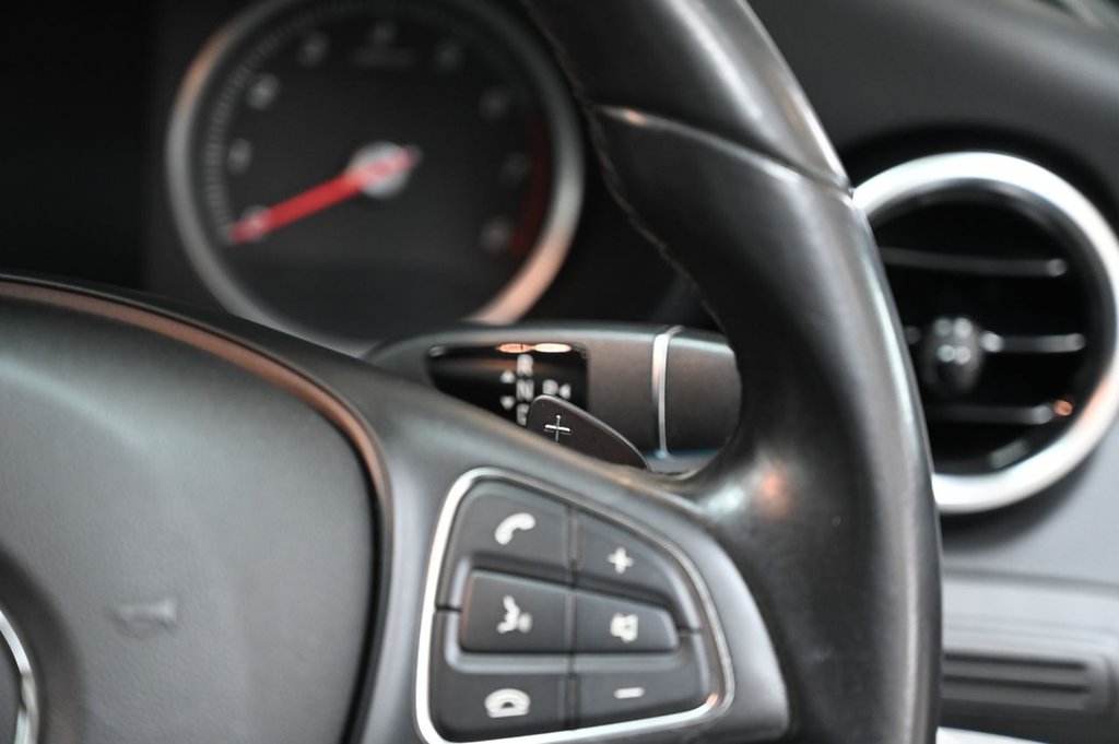 Used Mercedes-Benz C Class 2017 for sale - 76586593: Photo 16