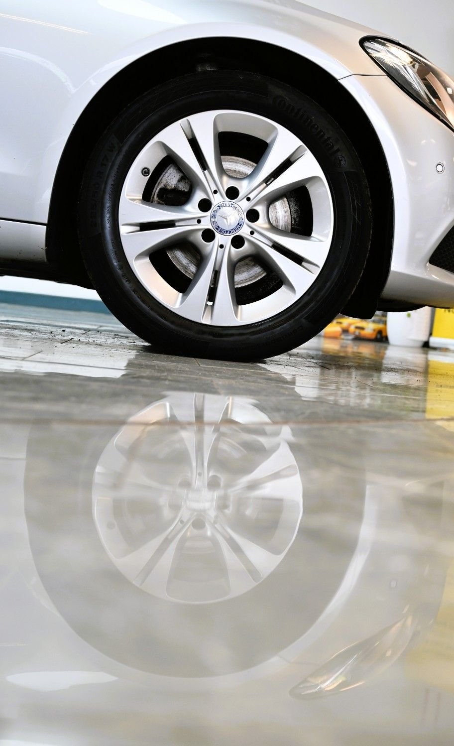 Used Mercedes-Benz C Class 2017 for sale - 76586593: Photo 39