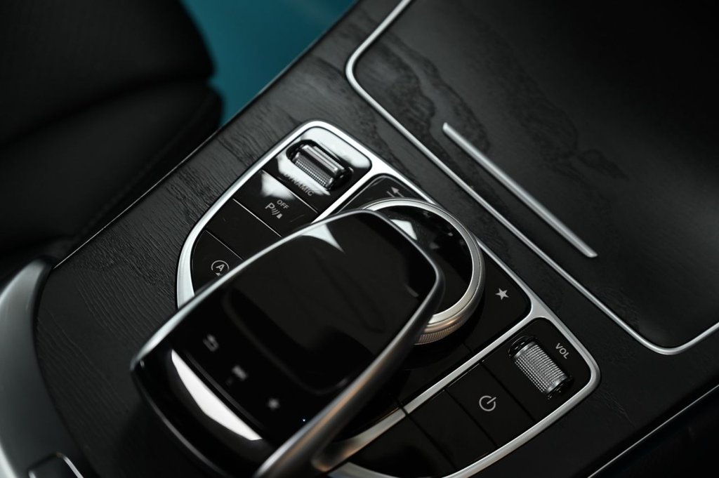 Used Mercedes-Benz C Class 2017 for sale - 76417851: Photo 15