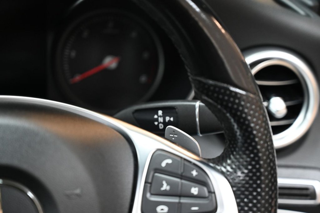 Used Mercedes-Benz C Class 2017 for sale - 76417851: Photo 19