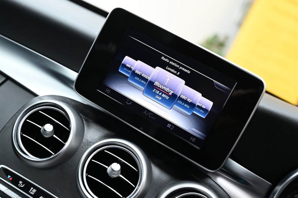 Used Mercedes-Benz C Class 2017 for sale - 76417851: Photo 27