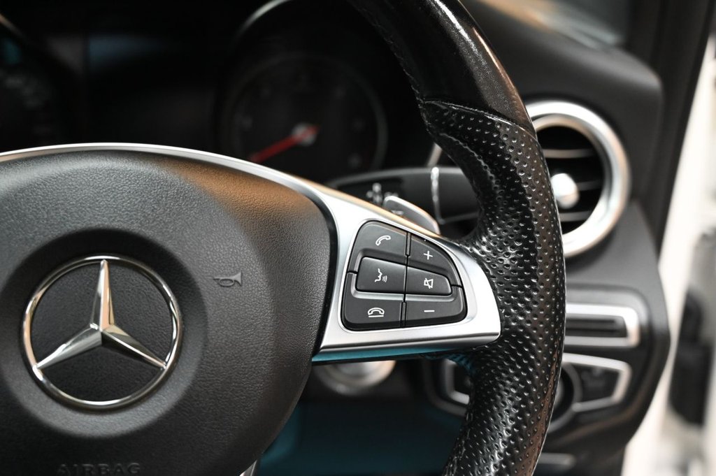 Used Mercedes-Benz C Class 2017 for sale - 76417851: Photo 29