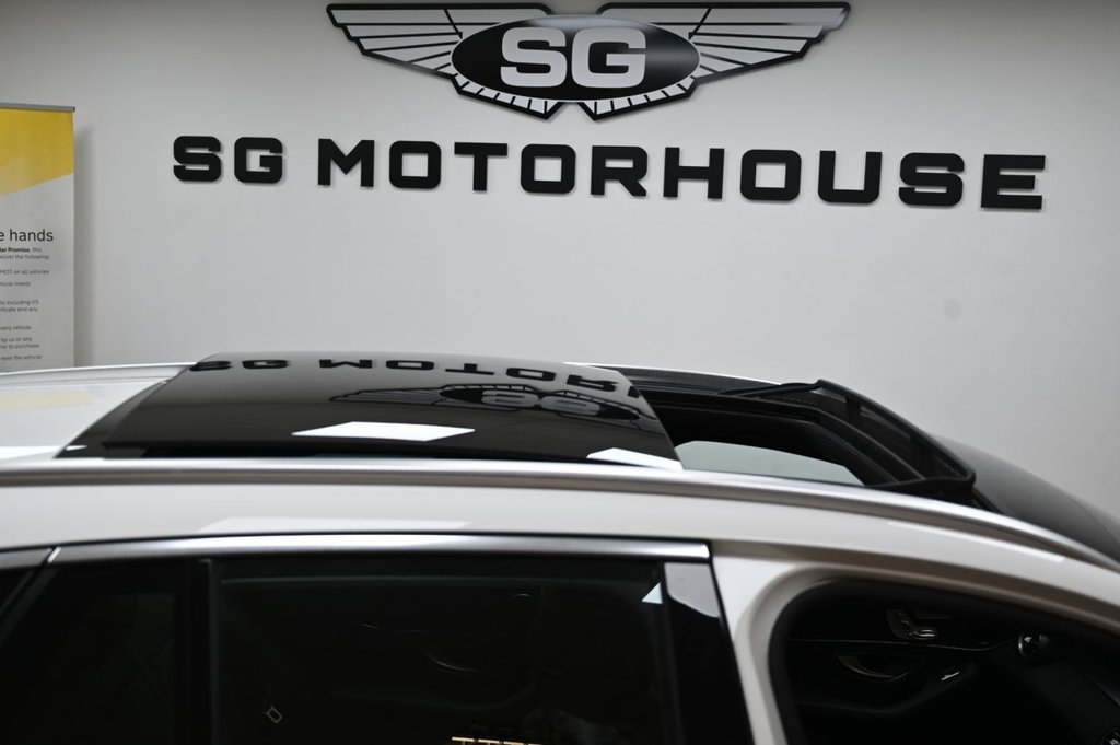 Used Mercedes-Benz C Class 2017 for sale - 76417851: Photo 3