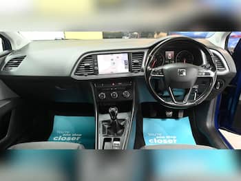 Used SEAT Leon 2018 for sale - 79742954: Photo